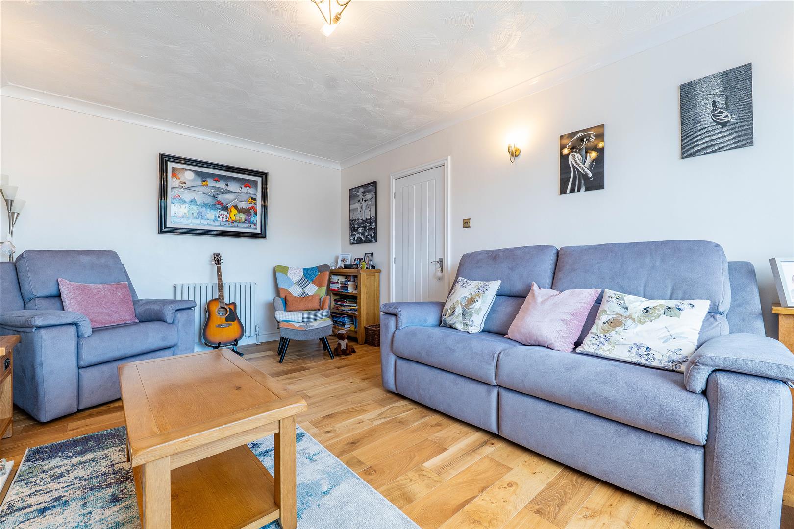 2 bed property in Southfield Drive, Preston